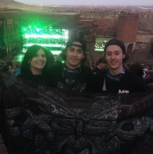 Meet your Posher, Cameron